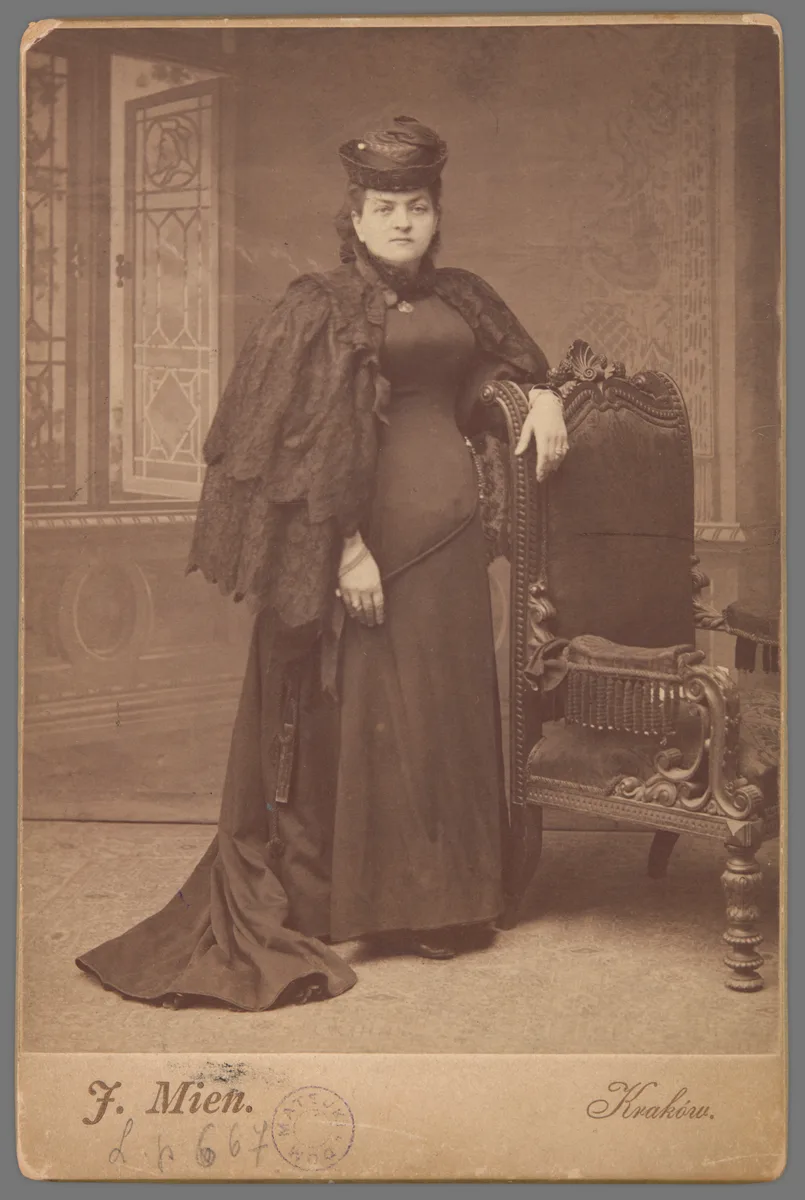 Teodora Matejko